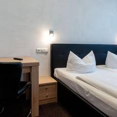 Hotel Fischertor 