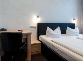 Hotel Fischertor 