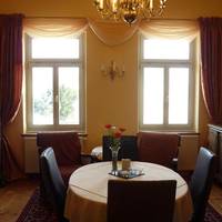 Pension Elchlepp 