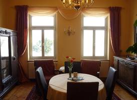 Pension Elchlepp 