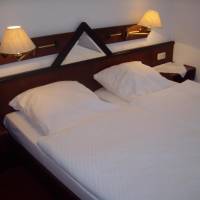 Hotel am Bahnhof 