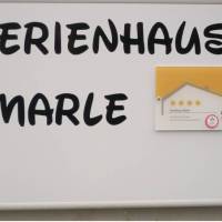 Ferienhaus Marle 