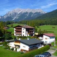 Pension Alpenhof 