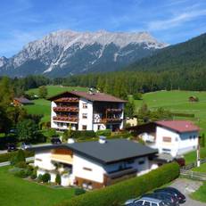 Pension Alpenhof 