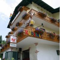 Hotel Garni Lisa 