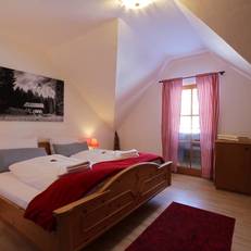 Haus Wetterstein 