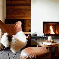 Chalet Tannenhof 