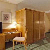 Hotel Sonnenberg 