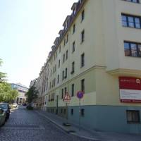 Hotel Marthahaus 