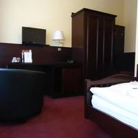 Hotel Marthahaus 