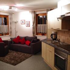 Ferienhaus Paula 