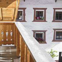 AlpinLodges Oetz 
