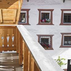 AlpinLodges Oetz 
