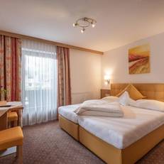 Hotel Garberwirt 