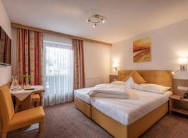 Hotel Garberwirt 