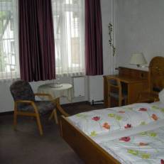 Hotel Gelber Hof 