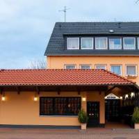 Landhaus Havelse 