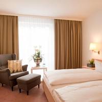 Hotel Friesenhof 
