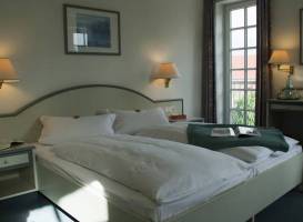 Hotel Friesenhof 