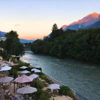 Grandhotel Lienz 