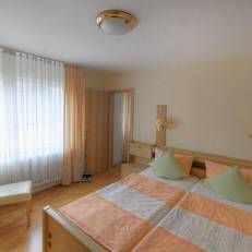 Aparthotel Klara 