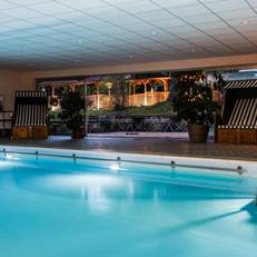 Hotel Alpensonne 