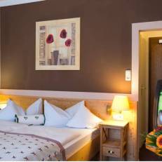 Hotel Alpensonne 