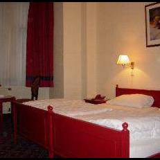 Hotel St. Petrus 
