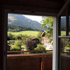 Pension Rosenhof 