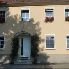 Pension Hartmann 