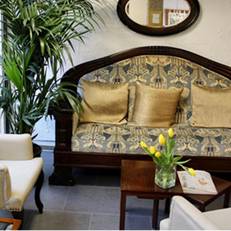 Hotel Brunnenhof 