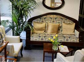 Hotel Brunnenhof 