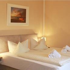 Hotel Ostseeland 