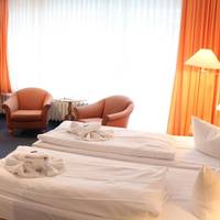 Hotel Zum Strand 
