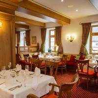 Landhotel Donner 