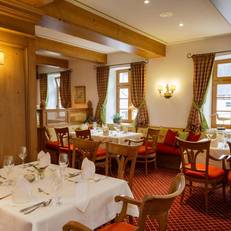 Landhotel Donner 