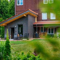 Ferienhaus Thale 