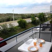 FeWo Strandblick 