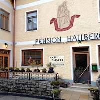 Pension Hallberg 
