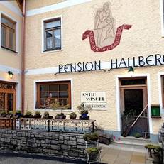 Pension Hallberg 