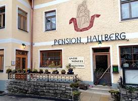 Pension Hallberg 