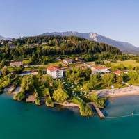 Strandhotel Faak 
