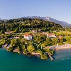 Strandhotel Faak 
