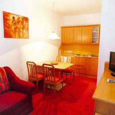 Strandhotel Faak 