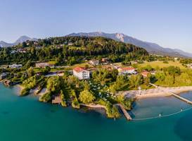 Strandhotel Faak 