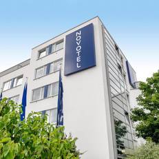 Novotel Erlangen 