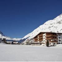 Alpenhotel Tirol 