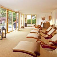 Hotel Tirol Fiss 