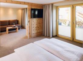 Hotel Tirol Fiss 