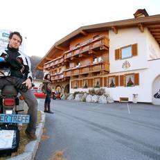 Landhaus Engadin 